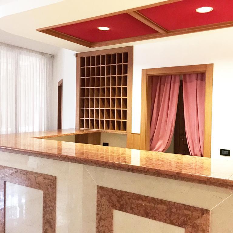 里帕维拉焦酒店 罗迪-加尔加尼科 外观 照片