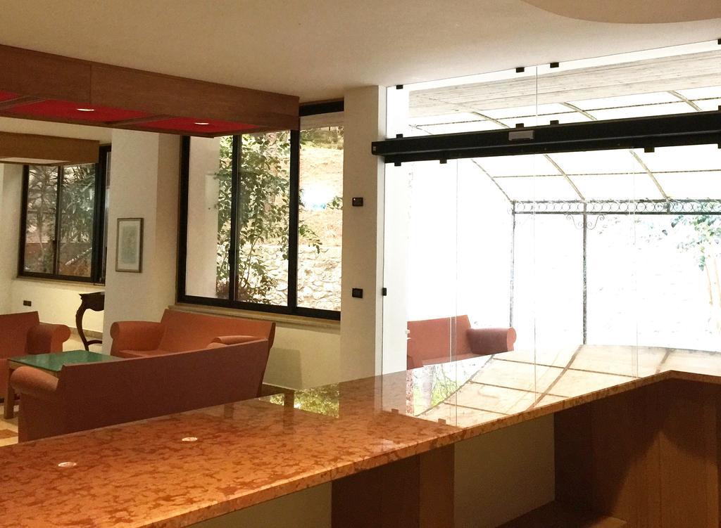 里帕维拉焦酒店 罗迪-加尔加尼科 外观 照片
